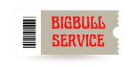 Big Bull Service